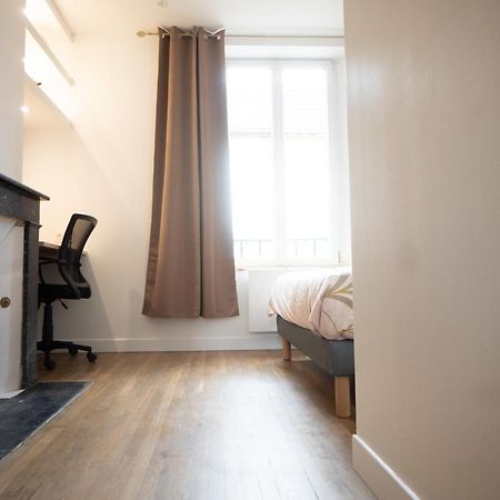 Appartement Cozy Avec Stationnement Gratuit Saint-André-les-Vergers Buitenkant foto